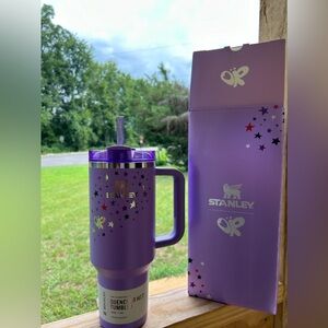 Stanley x Olivia Rodrigo